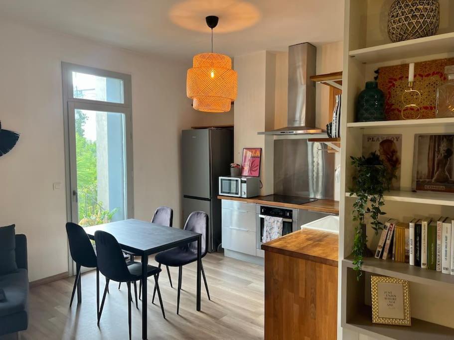Chez Lucie Appartement *