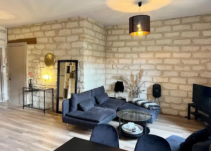 Chez Lucie