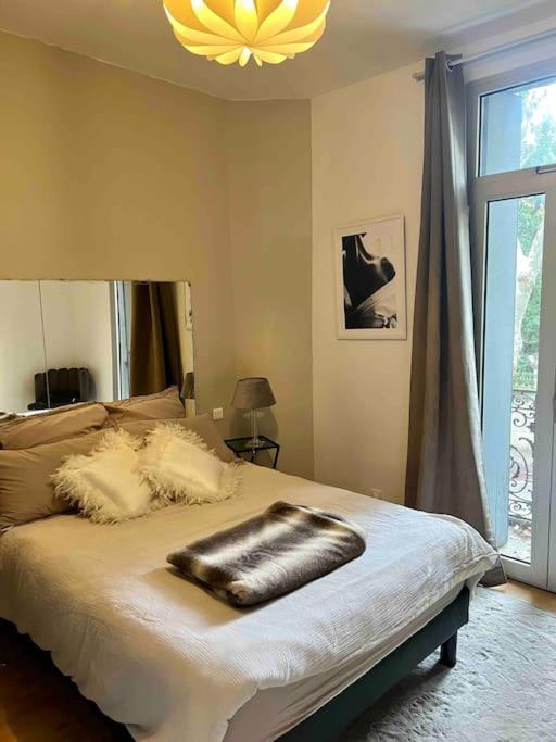 Apartment Chez Lucie *